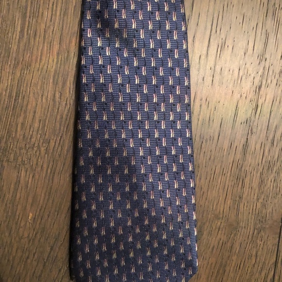 Boys clip on tie nwt - Picture 2 of 3